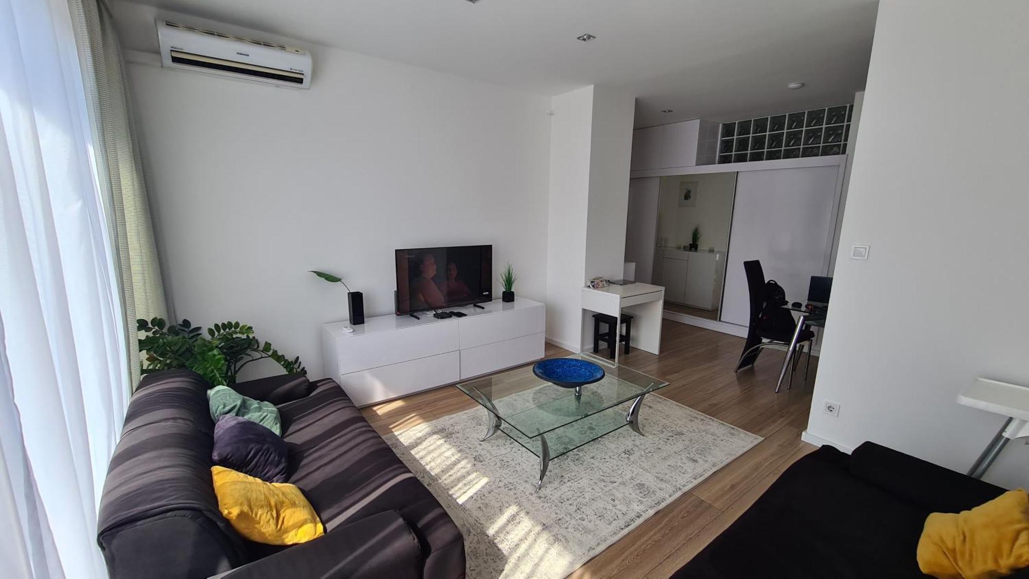 Lena Apartman Budapest City Center Exterior photo