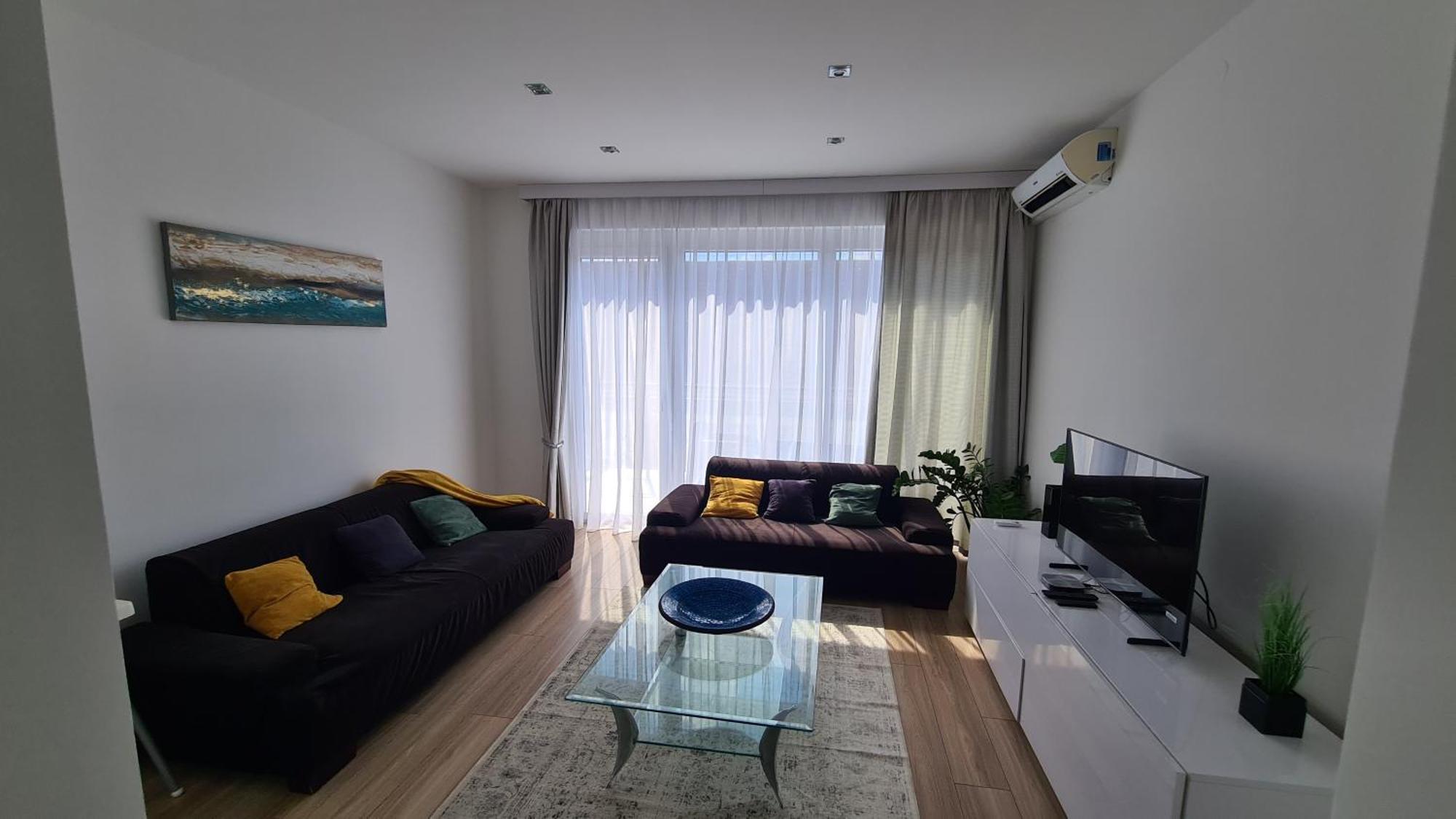 Lena Apartman Budapest City Center Exterior photo